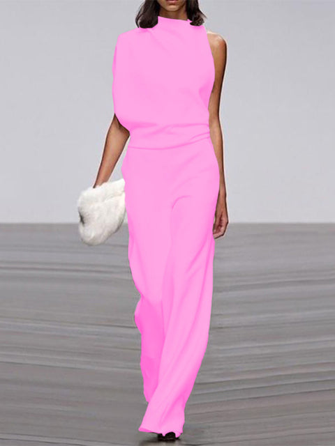Versatile Summer Dress - Ella-Pink-32-State of Style