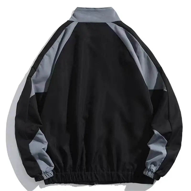Versatile Windbreaker Jacket - Aria-Apricot-S-State of Style