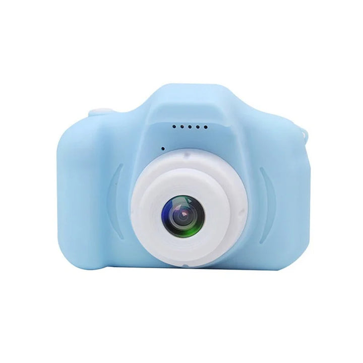 Vintage Camera for Unique Memories - RetroPix-2000-Blue-State of Style