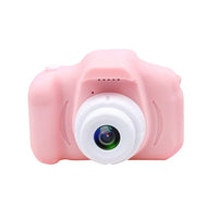 Vintage Camera for Unique Memories - RetroPix-2000-Pink-State of Style
