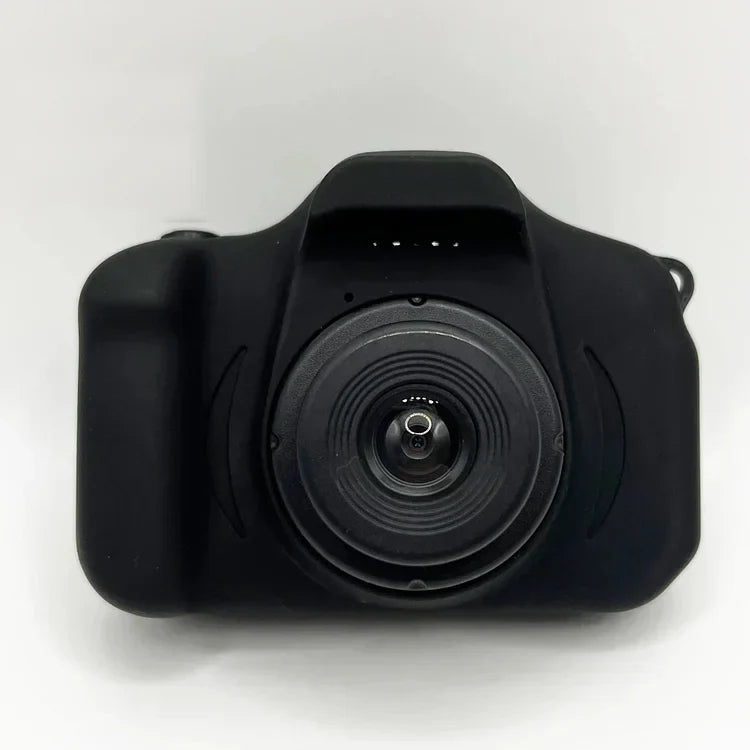 Vintage Camera for Unique Memories - RetroPix-Black-2000-State of Style