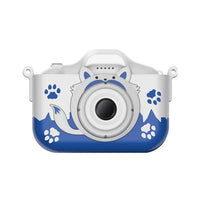 Vintage Camera for Unique Memories - RetroPix-Blue B-10000-State of Style