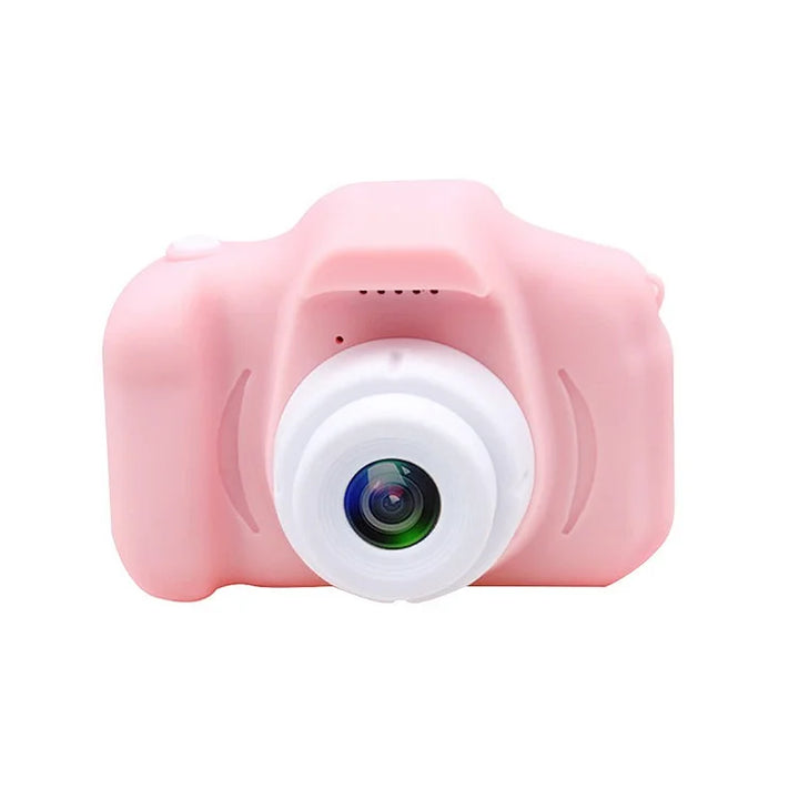 Vintage Camera for Unique Memories - RetroPix-Pink-2000-State of Style
