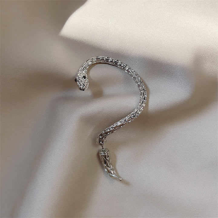 Vintage Clip-On Earrings | Elegant and Comfortable-Light Yellow-State of Style
