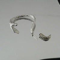Vintage Clip-On Earrings | Elegant and Comfortable-Light Yellow-State of Style