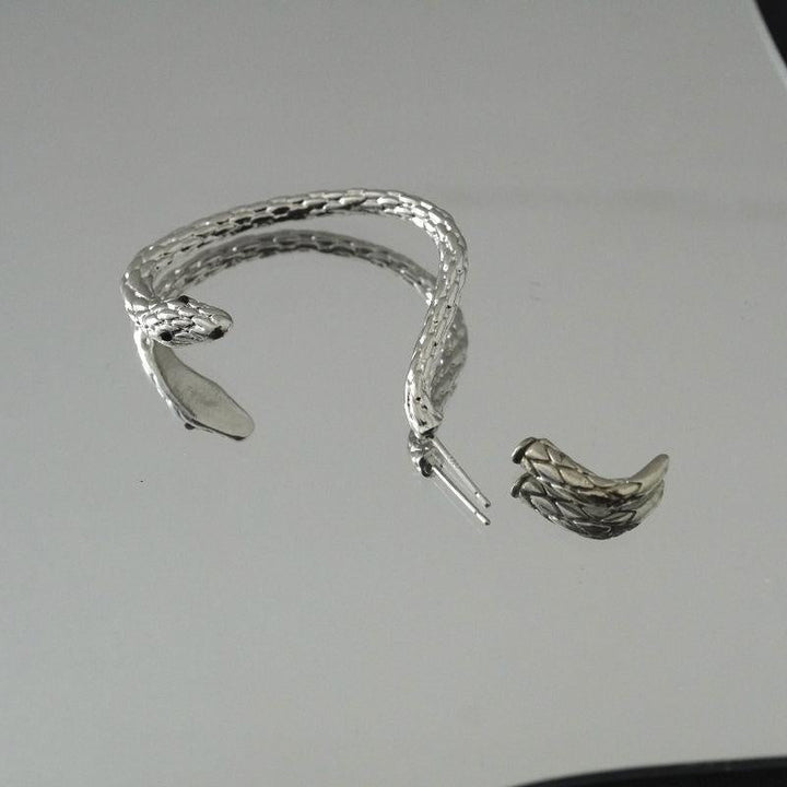 Vintage Clip-On Earrings | Elegant and Comfortable-Light Yellow-State of Style