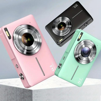 Vintage Digital Camera – Snapora-Black-State of Style