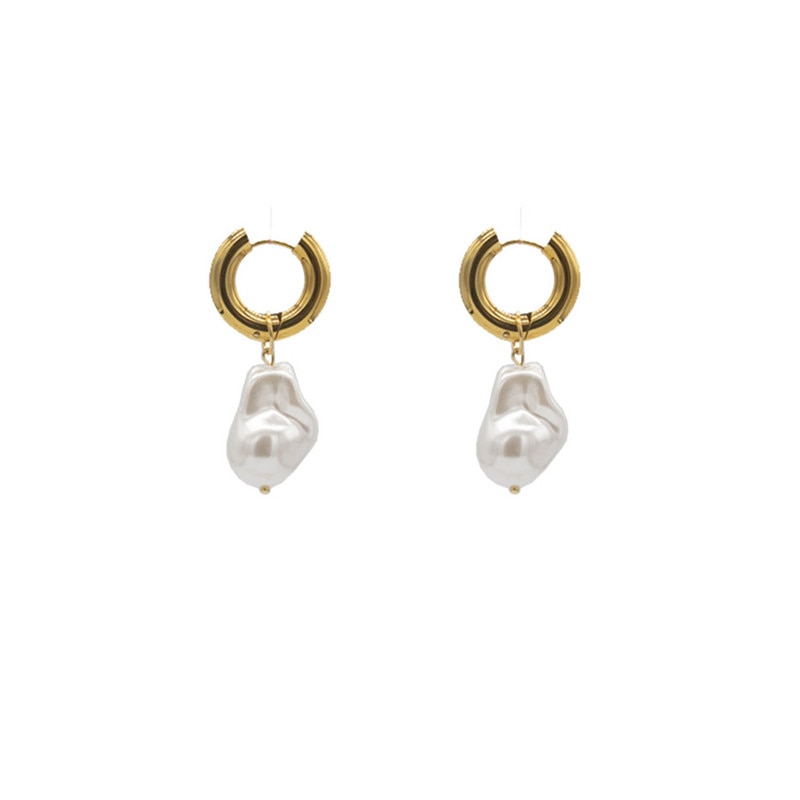Vintage Earrings | Stunning Retro Chic for Your Style Statement-Gold-State of Style
