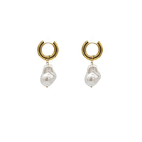 Vintage Earrings | Stunning Retro Chic for Your Style Statement-Gold-State of Style