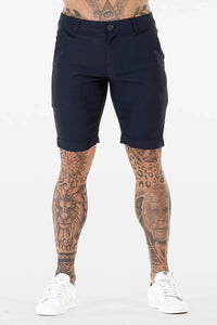 Vista Shorts | Stylish Comfort-Dark Blue-30-State of Style