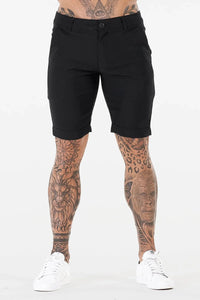 Vista Shorts | Stylish Comfort-Ivory-30-State of Style