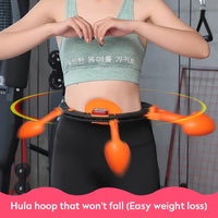 Waist Trainer - FitHoop-State of Style