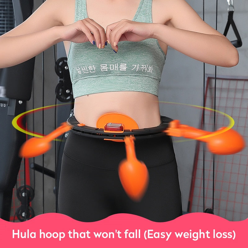 Waist Trainer - FitHoop-State of Style