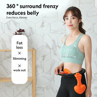 Waist Trainer - FitHoop-State of Style