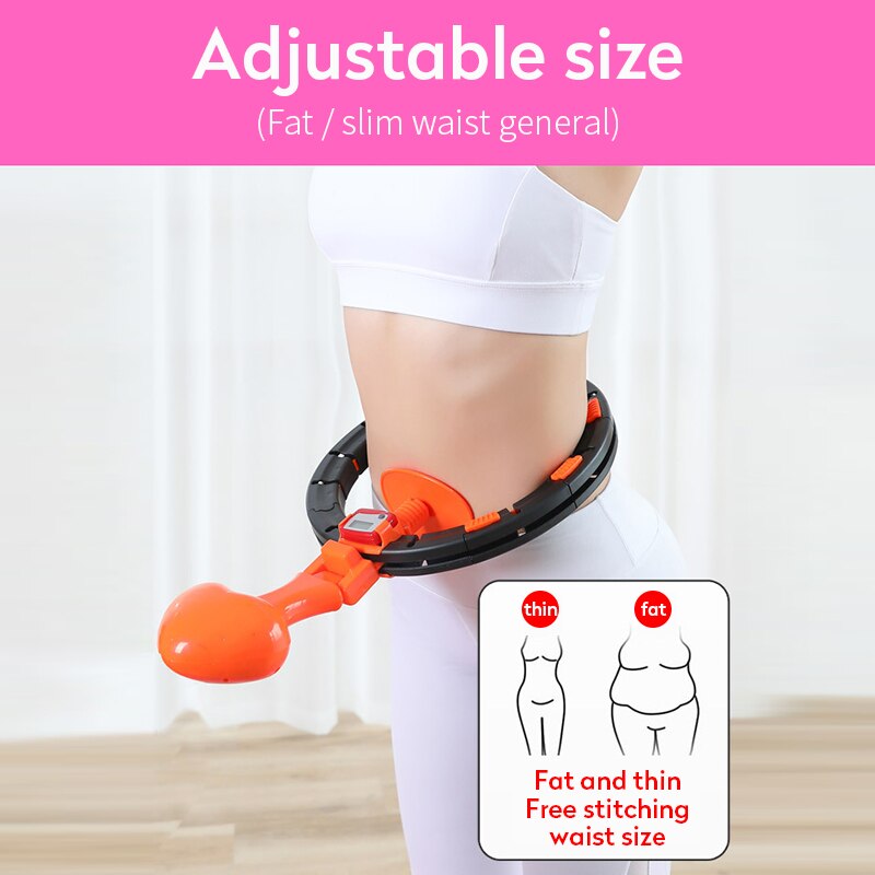 Waist Trainer - FitHoop-State of Style