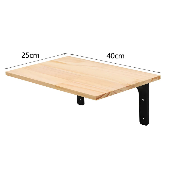 Wall Climbing Board for Cats with Scratching Post - ClimbPaws-Cat Shelf-State of Style