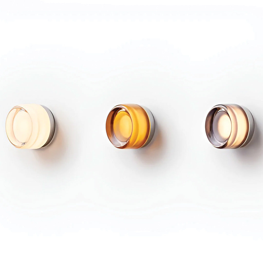 Wall lamp - LumiWall-Amber-State of Style