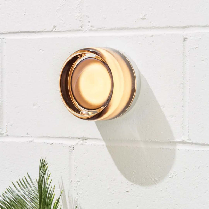 Wall Lamp - LumiWall-Amber-State of Style