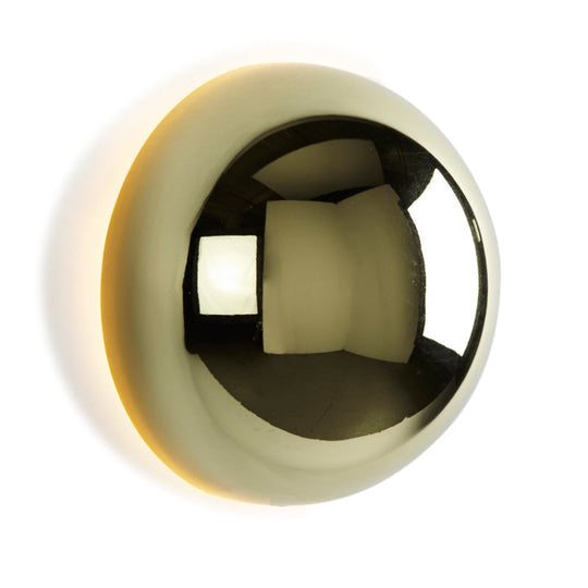 Wall lamp with Retro-Architectural Look – NovaLux-Black-State of Style