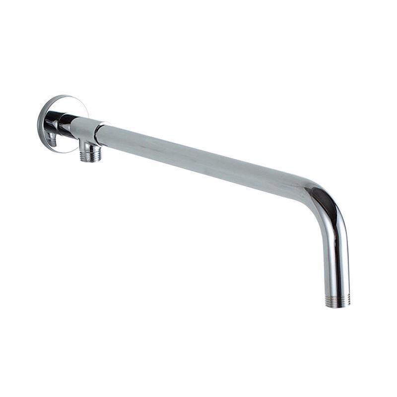 Wall-mounted Rain Shower - RainFlow Ultra-Square-S-State of Style