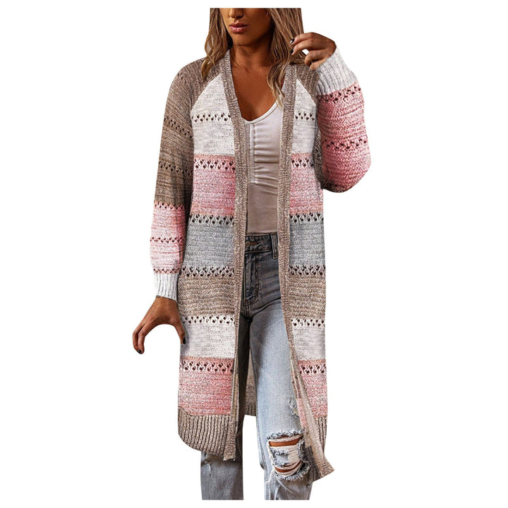 Warm & Comfortable Vest | Insulated & Stylish Winter Wear-Pink-S-State of Style