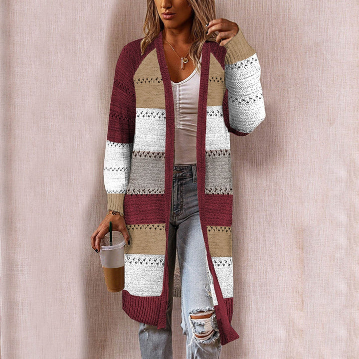 Warm & Comfortable Vest | Insulated & Stylish Winter Wear-Red-S-State of Style