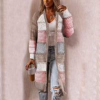 Warm & Comfortable Vest | Insulated & Stylish Winter Wear-Red-S-State of Style