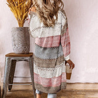 Warm & Comfortable Vest | Insulated & Stylish Winter Wear-Red-S-State of Style