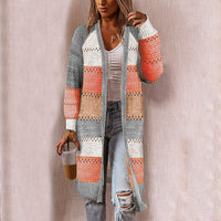 Warm & Comfortable Vest | Insulated & Stylish Winter Wear-Red-S-State of Style