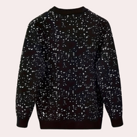 Warm Knitted Sweater for Men - Leon-S-State of Style