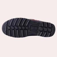 Warm Lined Winter Boots for Women - Sienna-Black-3-State of Style