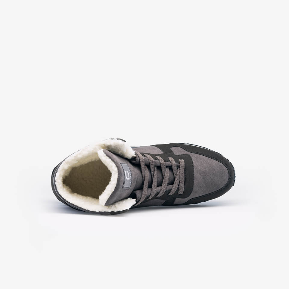 Warm Men's Shoes with Lined Interior – Ruben-Blue-6-State of Style