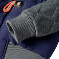 Warm Winter Jacket for Men - Thorvald-Black-S-State of Style