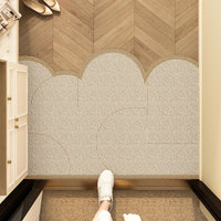 Washable Non-Slip Doormat - StepShield-A-S (40cm x 60cm)-State of Style