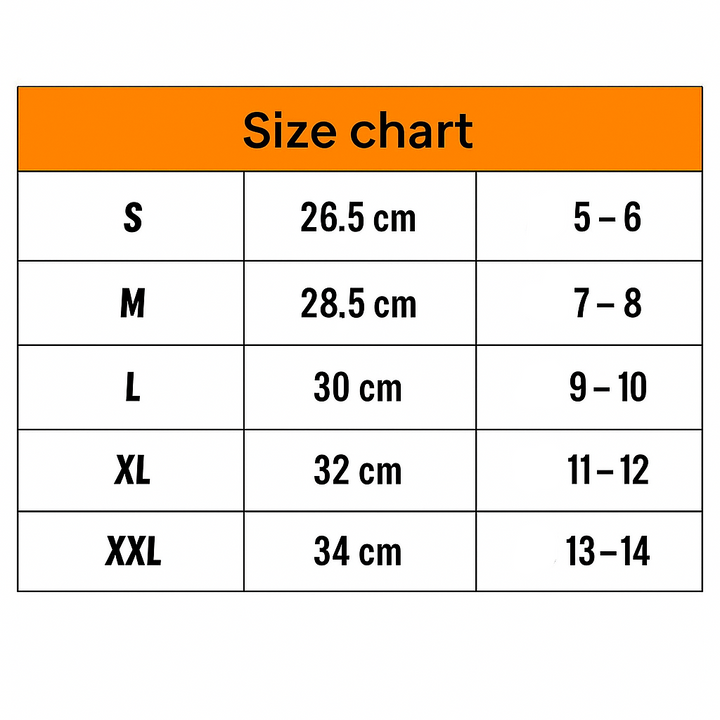 Water and Mud Resistant Shoe Covers - DryTrek Covers-S (EU 36-37)-State of Style