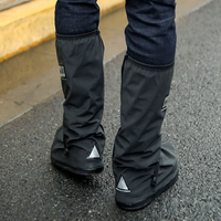 Water and Mud Resistant Shoe Covers - DryTrek Covers-S (EU 36-37)-State of Style