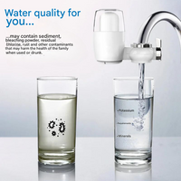 Water filter for Healthier Skin and Drinking Water Purification - AquaVital-State of Style