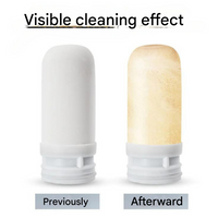 Water filter for Healthier Skin and Drinking Water Purification - AquaVital-State of Style