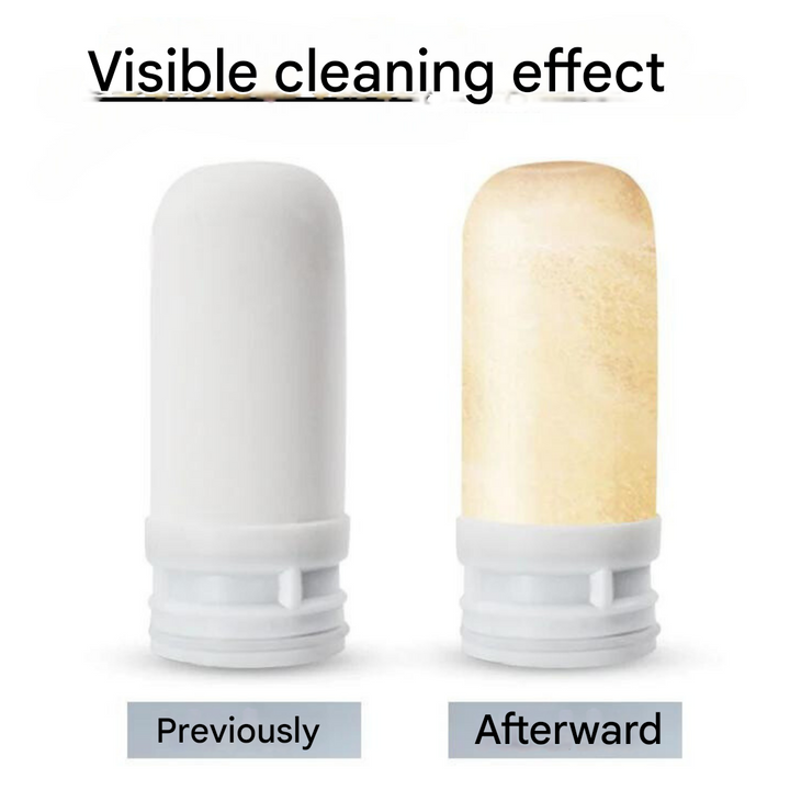 Water filter for Healthier Skin and Drinking Water Purification - AquaVital-State of Style