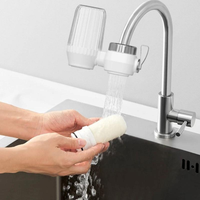 Water Filter for Healthier Skin and Drinking Water Purification - AquaVital-State of Style