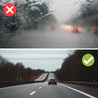 Water-repellent Car Window Coating - Rainexel-State of Style