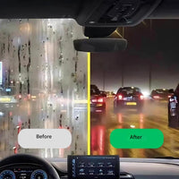 Water-repellent Car Window Coating - Rainexel-State of Style