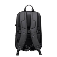 Water-Resistant Multifunction Backpack with Anti-Theft Compartments – AllCarry