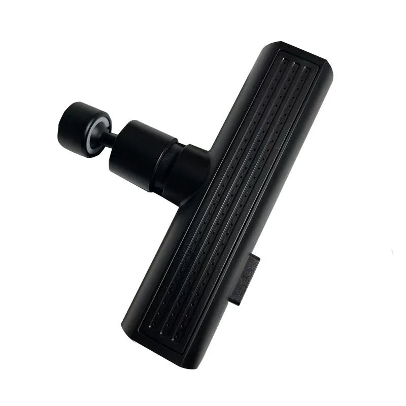 Water-saving Tap Extension - AquaPower-Black-State of Style