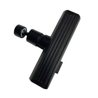 Water-saving Tap Extension - AquaPower-Black-State of Style