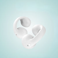 Waterproof Earbuds - HydroTunes-White-State of Style