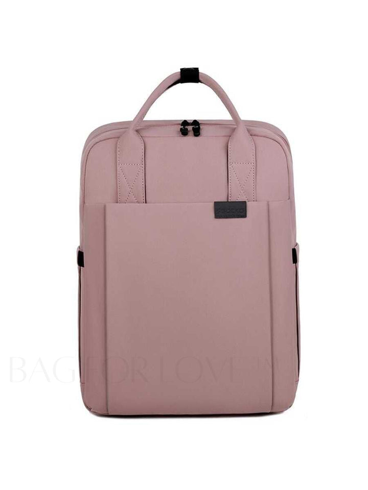 Waterproof Laptop Backpack – Nexor-Black-State of Style