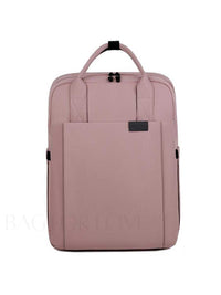 Waterproof Laptop Backpack – Nexor-Black-State of Style
