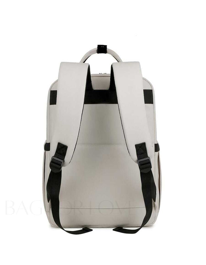 Waterproof Laptop Backpack – Nexor-Black-State of Style