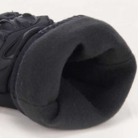 Waterproof Motorcycle Gloves for Winter - ShieldRide-Black-M-State of Style